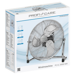 Wentylator podłogowy ProfiCare PC-VL 3066 (Ø 45cm)