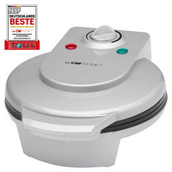 Urządzenie do wypieku wafli Clatronic HA 3494