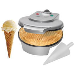 Urządzenie do wypieku wafli Clatronic HA 3494