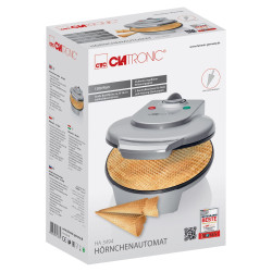 Urządzenie do wypieku wafli Clatronic HA 3494