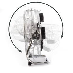 Wentylator podłogowy ProfiCare PC-VL 3066 (Ø 45cm)