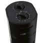 Wentylator kolumnowy Clatronic TVL 3770 (czarny)