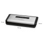 Zgrzewarka próżniowa ProfiCook PC-VK 1146 Zgrzewarka próżniowa ProfiCook PC-VK 1146
