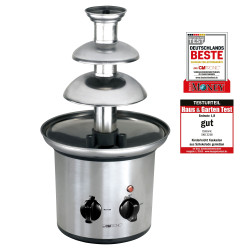 Fondue czekoladowe Clatronic SKB 3248