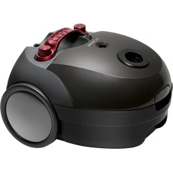 Odkurzacz  700W Bomann BS 9019 CB N antracyt