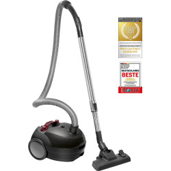 Odkurzacz  700W Bomann BS 9019 CB N antracyt