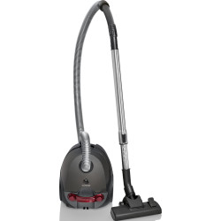 Odkurzacz  700W Bomann BS 9019 CB N antracyt