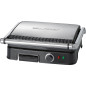 Grill elektryczny opiekacz składany Clatronic KG 3487