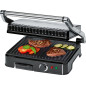 Grill elektryczny opiekacz składany Clatronic KG 3487