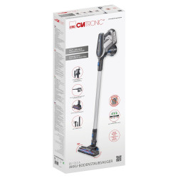 Akumulatorowy odkurzacz Clatronic BS 1312