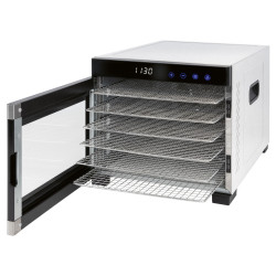 Suszarka do warzyw, grzybów, owoców , dehydrator ProfiCook PC-DR 1218