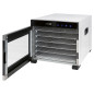 Dehydrator, suszarka do żywności ProfiCook PC-DR 1218