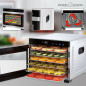 Dehydrator, suszarka do żywności ProfiCook PC-DR 1218