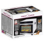 Dehydrator, suszarka do żywności ProfiCook PC-DR 1218