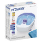 Masażer wodny do stóp Bomann FM CB 8000 Masażer wodny do stóp Bomann FM CB 8000