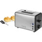 Toster, opiekacz do tostów kanapek Bomann TA 1371 CB