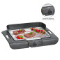Grill elektryczny stołowy Clatronic BQ 3507 Outlet Grill elektryczny stołowy Clatronic BQ 3507 Outlet