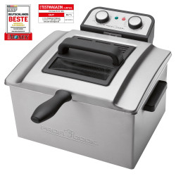 Frytownica PROFI COOK PC-FR 1038