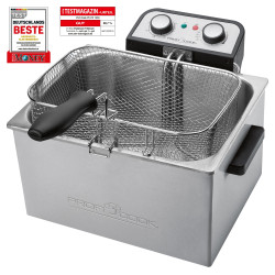Frytownica PROFI COOK PC-FR 1038