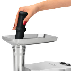 Maszynka do mięsa aluminium ProfiCook PC-FW 1172