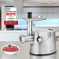 Elektryczna maszynka do mielenia mięsa ProfiCook PC-FW 1172 Elektryczna maszynka do mielenia mięsa ProfiCook PC-FW 1172