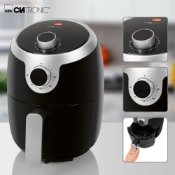 Frytkownica beztłuszczowa Clatronic FR 3769 H