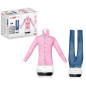 Prasowalnica do koszul i spodni, manekin do prasowania i suszenia Clatronic HBB 3734 Outlet * Prasowalnica do koszul i spodni, manekin do prasowania i suszenia Clatronic HBB 3734 Outlet *