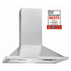 Okap kominowy 60 cm Bomann DU 652.1 Inox