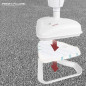 Mop parowy ProfiCare PC-DR 3093