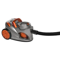 Energooszczędny odkurzacz bezworkowy Bomann BS 9018 CB N