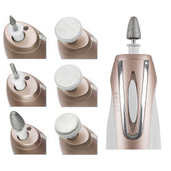 Urządzenie do manicure i pedicure ProfiCare PC-MPS 3016