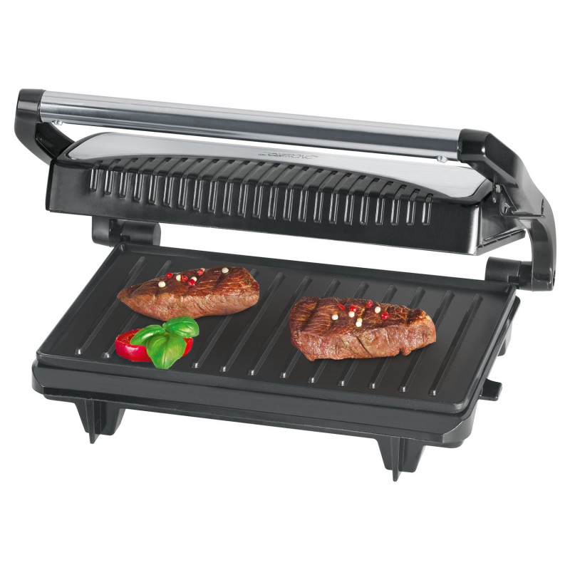 Grill wielofunkcyjny elektryczny Clatronic MG 3519 Outlet * Grill wielofunkcyjny elektryczny Clatronic MG 3519 Outlet *
