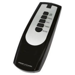 Wentylator wieżowy, kolumnowy wiatrak z WiFi ProfiCare PC-TVL 3068