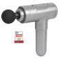 Masażer pistoletowy wibracyjny ProfiCare PC-MP 3087