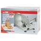 Krajalnica elektryczna Clatronic MA 3585 Outlet * Krajalnica elektryczna Clatronic MA 3585 Outlet *