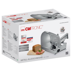 Krajalnica elektryczna Clatronic MA 3585 Outlet *