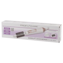 Suszarko-lokówka Profi Care PC-HAS 3011 (biała)