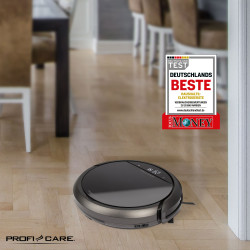 Odkurzacz samoczynny ProfiCare PC-BSR 3043