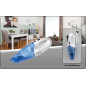 Odkurzacz akumulatorowy Clatronic AKS 828 Outlet * Odkurzacz akumulatorowy Clatronic AKS 828 Outlet *