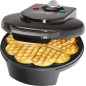 Gofrownica Clatronic WA 3491 (czarna) Outlet Gofrownica Clatronic WA 3491 (czarna) Outlet