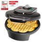 Gofrownica Clatronic WA 3491 (czarna) Outlet Gofrownica Clatronic WA 3491 (czarna) Outlet