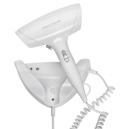 Kompaktowa suszarka do włosów ProfiCare PC-HT 3044