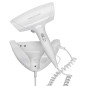Kompaktowa suszarka do włosów ProfiCare PC-HT 3044 Outlet * Kompaktowa suszarka do włosów ProfiCare PC-HT 3044 Outlet *