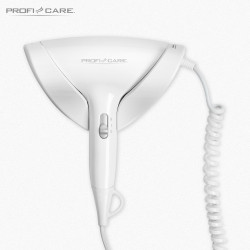 Kompaktowa suszarka do włosów ProfiCare PC-HT 3044