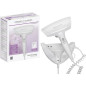 Kompaktowa suszarka do włosów ProfiCare PC-HT 3044 Outlet * Kompaktowa suszarka do włosów ProfiCare PC-HT 3044 Outlet *