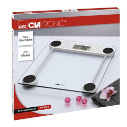 Waga łazienkowa Clatronic PW 3368