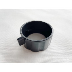 Złącze gwintowane maszynki do mielenia mięsa robota kuchennego ProfiCook PC-KM 1004