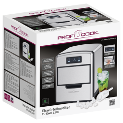 Kostkarka PROFI COOK PC-EWB 1187