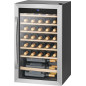 Lodówka do wina, na napoje, piwo witryna ProfiCook PC-WK 1235 Lodówka do wina, na napoje, piwo witryna ProfiCook PC-WK 1235
