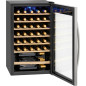 Lodówka do wina, na napoje, piwo witryna ProfiCook PC-WK 1235 Lodówka do wina, na napoje, piwo witryna ProfiCook PC-WK 1235